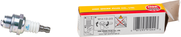 NGK - SPARK PLUG #91044/4 - Image 1