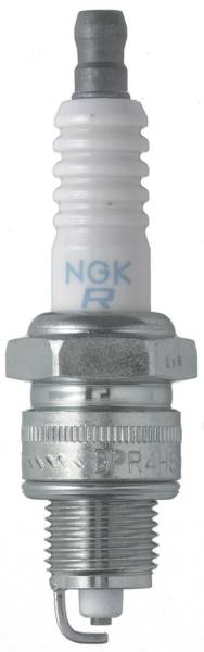 NGK - SPARK PLUG #7823/10 - Image 1