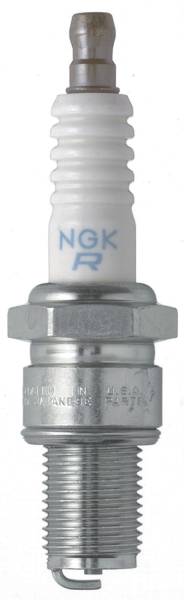 NGK - SPARK PLUG #4684/4 SOLID - Image 1