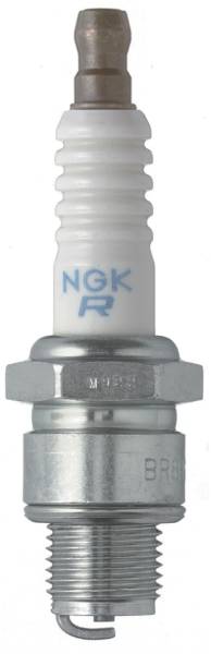 NGK - SPARK PLUG #6715/10 SOLID - Image 1