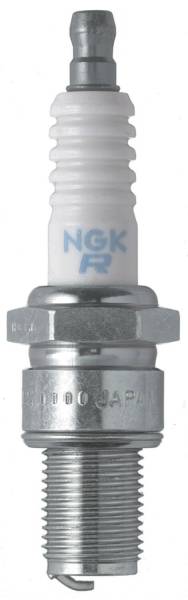 NGK - SPARK PLUG #6669/10 SOLID .018" GAP - Image 1