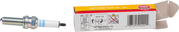 NGK - SPARK PLUG #92222/4 - Image 1