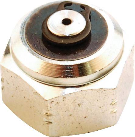 RACE TECH - REBOUND SEPERATOR VALVE - Image 1