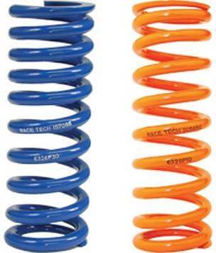 RACE TECH - SHOCK SPRING PROGRESSIVE - Image 1