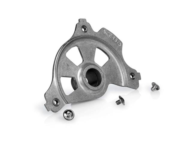 ACERBIS - X-BRAKE DISC COVER MOUNT KAW/SUZ/SHER - Image 1