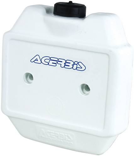 ACERBIS - FRONT AUXILIARY TANK 0.8 GAL 10"X9.5"X3" - Image 1