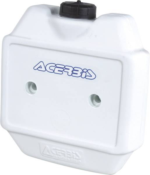 ACERBIS - FRONT AUXILIARY TANK 1.3 GAL 10"X9"X4.75" - Image 1