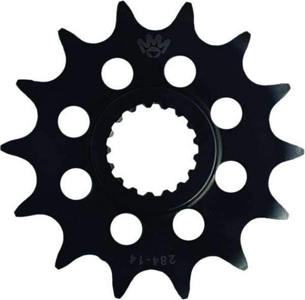 MIKA METALS - FRONT CS SPROCKET STEEL 11T-415 KTM - Image 1