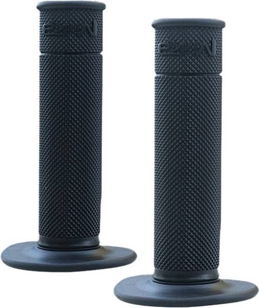 MIKA METALS - GRIPS 50/50 WAFFLE BLK - Image 1