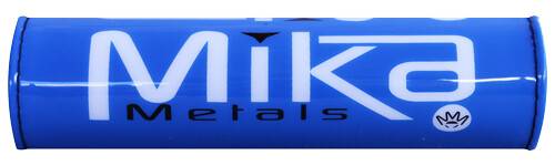 MIKA METALS - BAR PAD INJECTION MOLDED PW50 BLU - Image 1