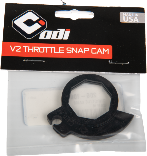 ODI - THROTTLE CAMS CAM N - Image 1