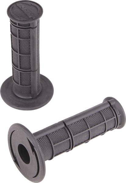 ODI - MARTY SMITH'S REGRIP GRIPS BLACK - Image 1