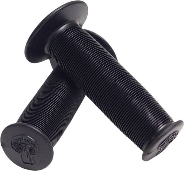 ODI - MUSHROOM MOTOCROSS GRIPS BLACK - Image 1