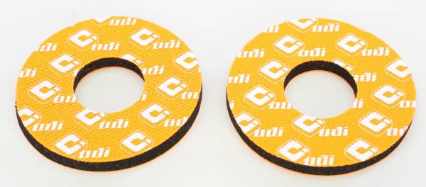 ODI - GRIP DONUTS ORANGE - Image 1