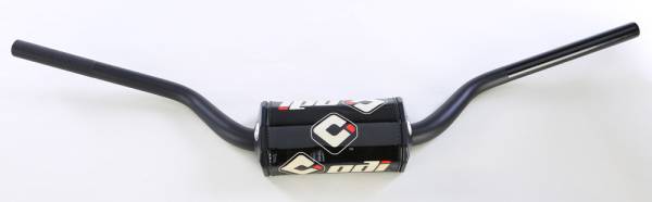 ODI - PODIUM FLIGHT HANDLEBAR 1 1/8" BLACK - Image 1