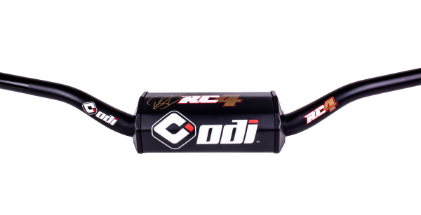 ODI - PODIUM FLIGHT 1 1/8" HANDLEBAR RC4 SIGNATURE - Image 1