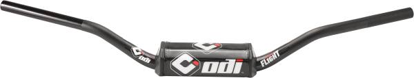 ODI - PODIUM FLIGHT 1 1/8" HANDLEBAR KTM 16-18 - BLACK - Image 1