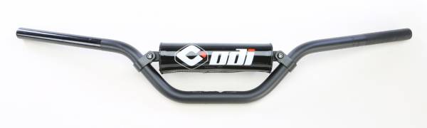 ODI - 7/8 INCH HANDLEBAR BLACK - Image 1