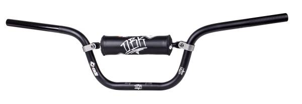 ODI - DBK-FIFTY HANDLEBAR BLACK - Image 1