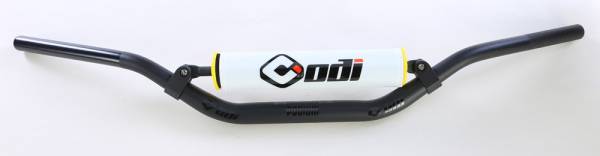 ODI - CONTROLLED FLEX TECHNOLOGY 1 1/8" HANDLEBAR YELLOW - Image 1