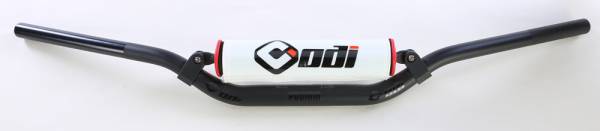 ODI - CONTROLLED FLEX TECHNOLOGY 1 1/8" HANDLEBAR RED - Image 1