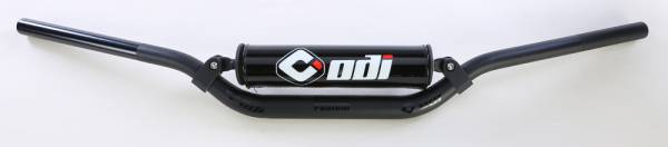 ODI - CONTROLLED FLEX TECHNOLOGY 1 1/8" HANDLEBAR BLACK - Image 1