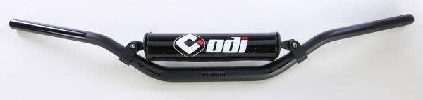 ODI - CONTROLLED FLEX TECHNOLOGY 1 1/8" HANDLEBAR BLACK - Image 1