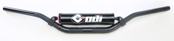 ODI - CONTROLLED FLEX TECHNOLOGY 1 1/8" HANDLEBAR PINK - Image 1