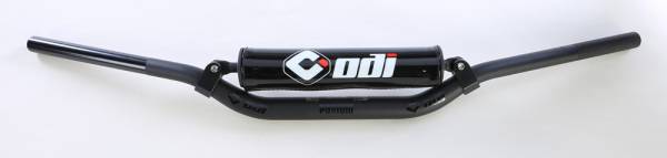 ODI - CONTROLLED FLEX TECHNOLOGY 1 1/8" HANDLEBAR BLACK - Image 1