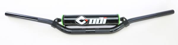 ODI - CONTROLLED FLEX TECHNOLOGY 1 1/8" HANDLEBAR GREEN - Image 1