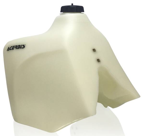 ACERBIS - FUEL TANK 5.8 GAL NATURAL - Image 1