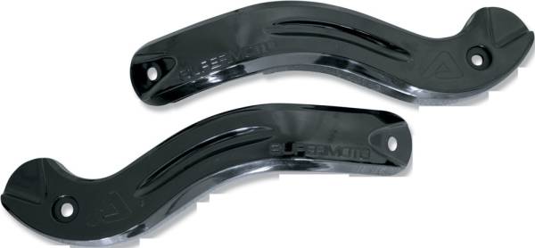 ACERBIS - SUPERMOTO REPLACEMENT SLIDERS BLACK - Image 1