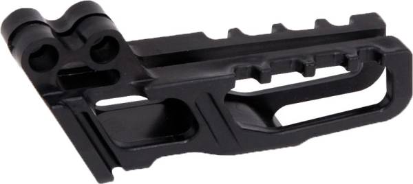 ACERBIS - CHAIN GUIDE BLACK - Image 1