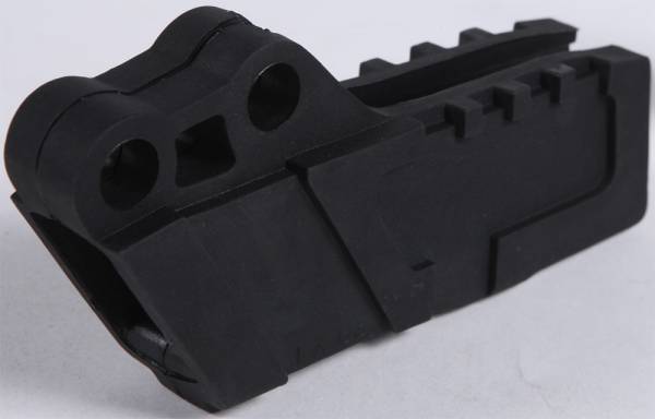 ACERBIS - CHAIN GUIDE BLACK - Image 1