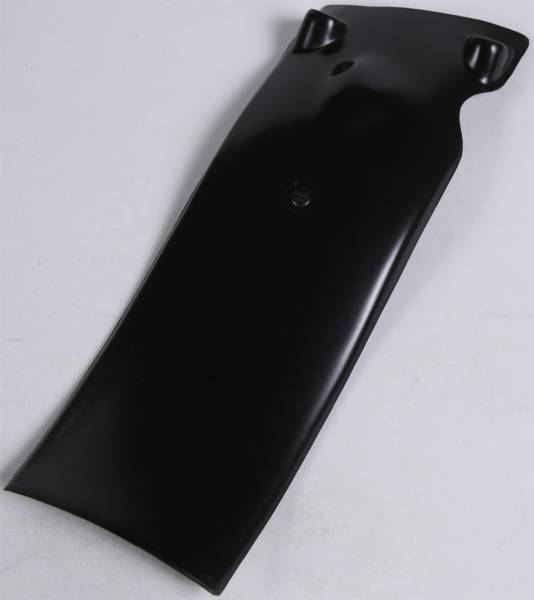 ACERBIS - AIRBOX MUD FLAP BLACK - Image 1