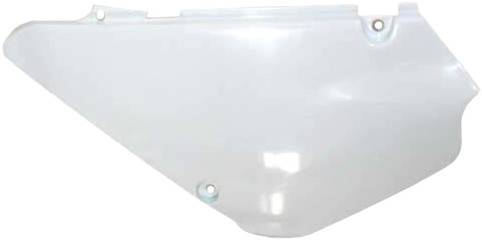 ACERBIS - SIDE PANELS WHITE - Image 1