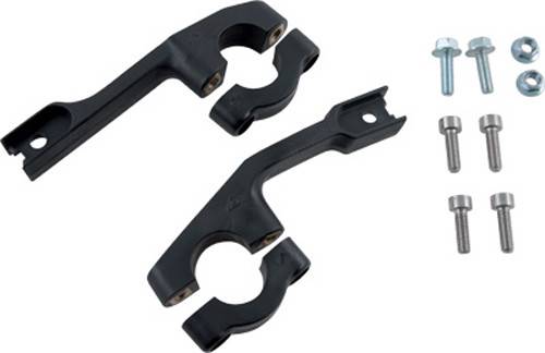 ACERBIS - UNIKO VENTED HANDGUARDS REPLACEMENT MOUNT KIT - Image 1