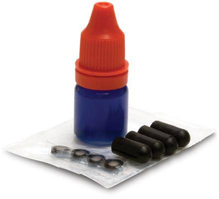 MOTION PRO - SYNCPRO FLUID REFILL - Image 1