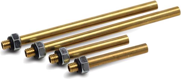 MOTION PRO - REPLACEMENT 5MM BRASS ADAPTERS 4/PK - Image 1