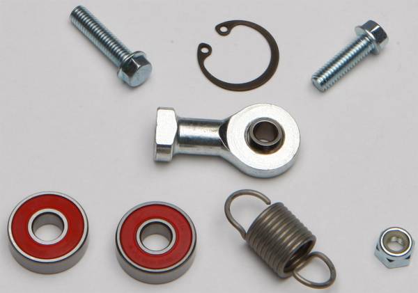 ALL BALLS - REAR BRAKE PEDAL REBUILD KIT - Image 1