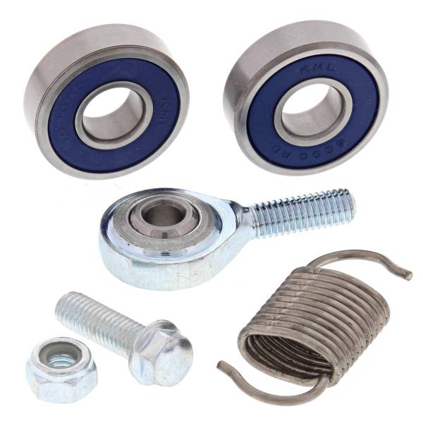 ALL BALLS - REAR BRAKE PEDAL REBUILD KIT - Image 1