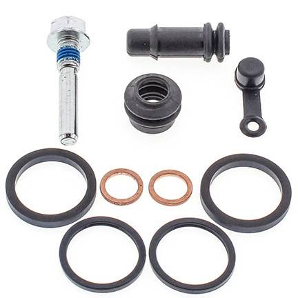 ALL BALLS - CALIPER REBUILD KIT YAMAHA FRONT - Image 1