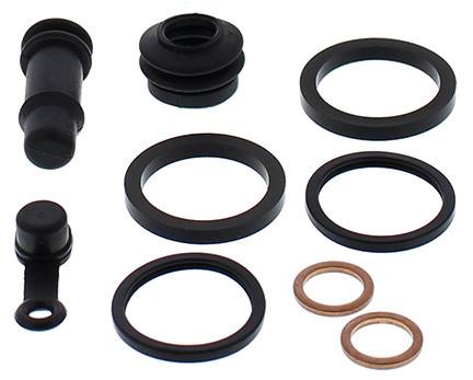 ALL BALLS - CALIPER REBUILD KIT YAMAHA FRONT - Image 1