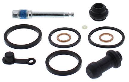 ALL BALLS - CALIPER REBUILD KIT HONDA FRONT - Image 1