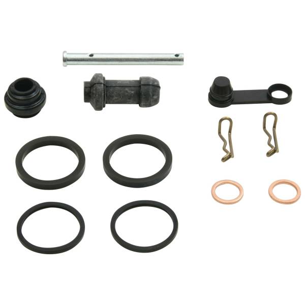 ALL BALLS - FRONT CALIPER REBUILD KIT - Image 1