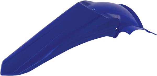 ACERBIS - REAR FENDER BLUE - Image 1