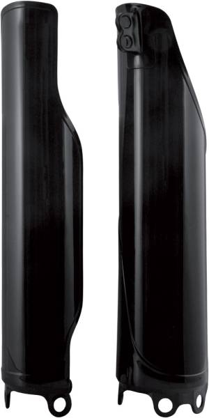 ACERBIS - FORK GUARD BLACK - Image 1