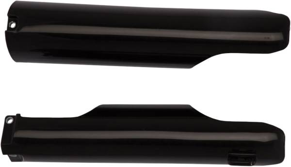 ACERBIS - FORK GUARD BLACK - Image 1