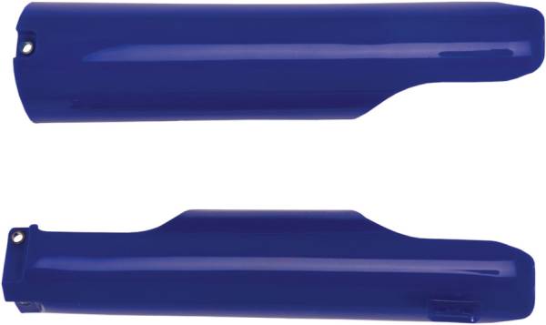 ACERBIS - FORK GUARD BLUE - Image 1