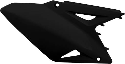 ACERBIS - SIDE PANELS BLACK - Image 1